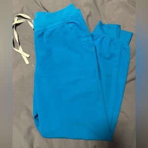 Figs Zamora jogger scrub pant